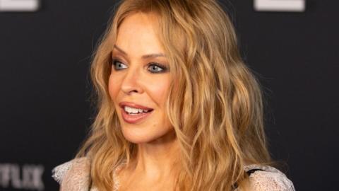 Kylie Minogue