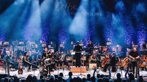 Niteworks agus am BBC SSO