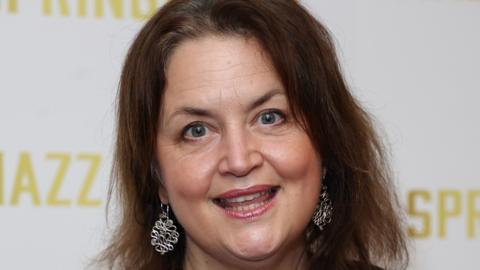 Ruth Jones