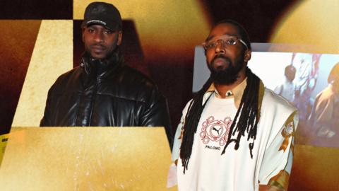 Skepta & BBK