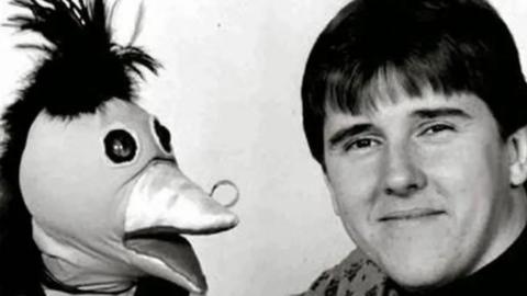 Wcw a Martyn Geraint