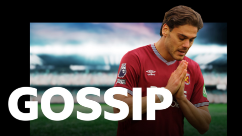 Konstaninos Mavropanos