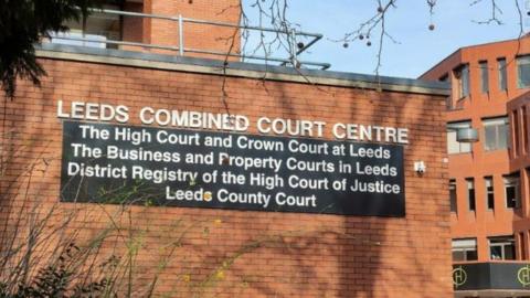 Leeds Combined Court Centre