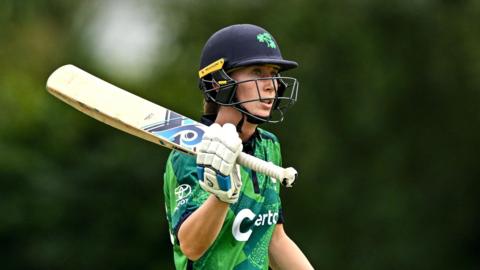 Orla Prendergast