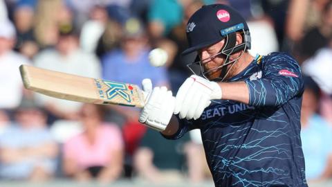 Jonny Bairstow
