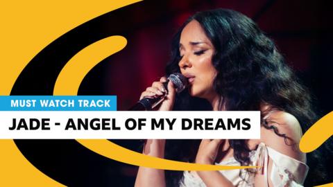 BBC Proms 2025: JADE - Angel Of My Dreams