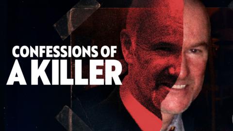 Confessions of a Killer