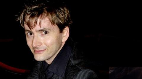 David Tennant