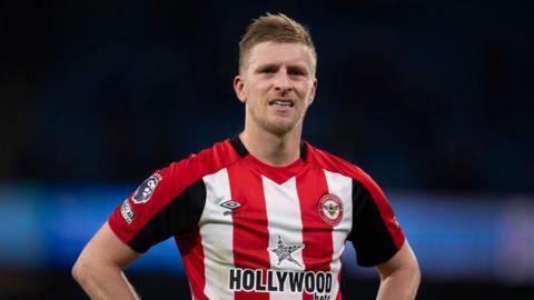 Ben Mee