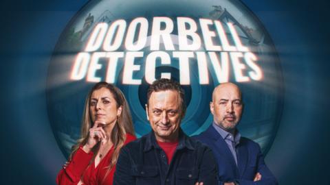 Doorbell Detectives