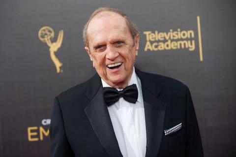 Bob Newhart 