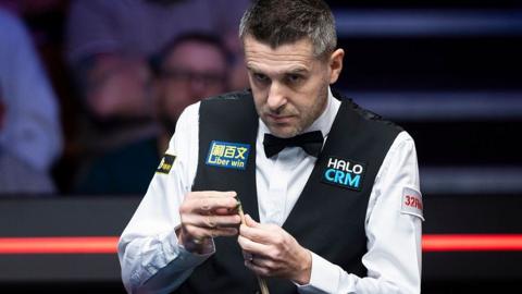Mark Selby