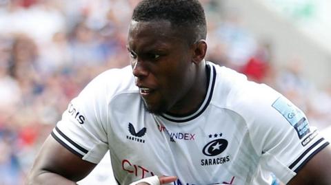 Maro itoje