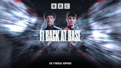F1: Chequered Flag: Back at Base