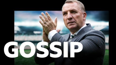 Brendan Rodgers