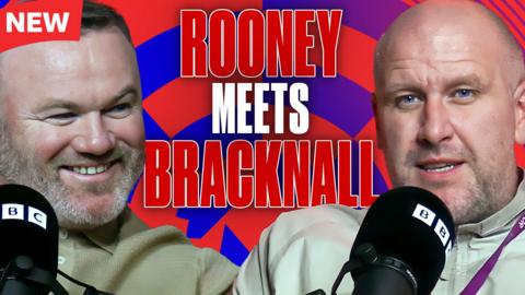 The Wayne Rooney Show: Rooney Meets Bracknall