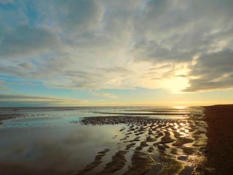 Mablethorpe, Lincolnshire