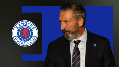 Derek McInnes
