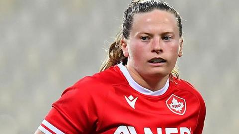 Claire Gallagher