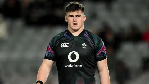 Dan Sheehan
