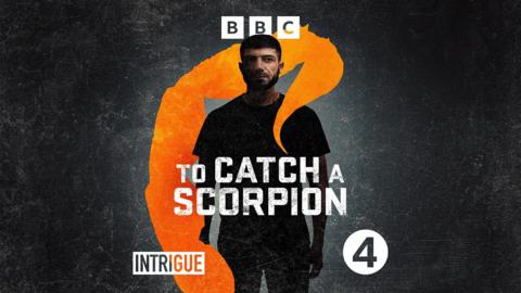 Intrigue: To Catch a Scorpion