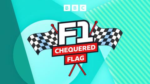 F1 Chequered Flag