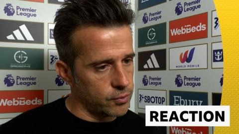 Marco Silva