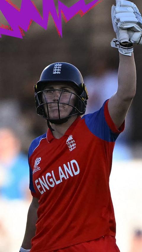 Nat Sciver-Brunt