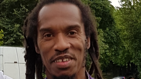 Benjamin Zephaniah