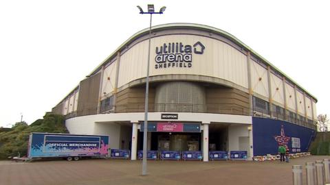 Sheffield Steelers 'not going anywhere'