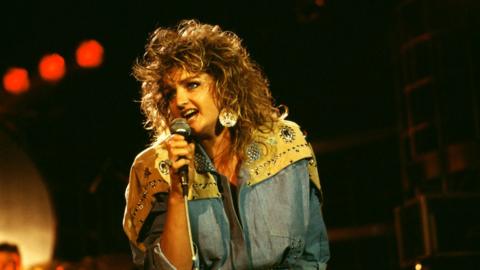 Bonnie Tyler