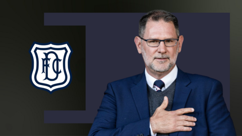 Managing director John Nelms
