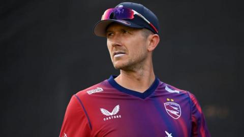 Joe Denly