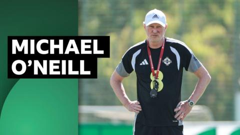 Michael O'Neill