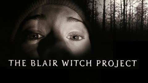 The Blair Witch Project