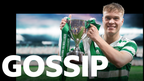 Scottish gossip - Daniel Cummings