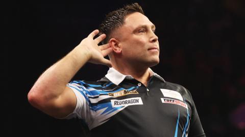 Gerwyn Price