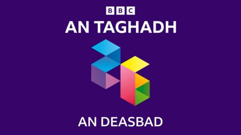 An Taghadh 2026: An Deasbad