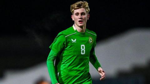 Josh O'Dwyer