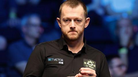 Mark Allen