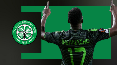 Kelechi Iheanacho