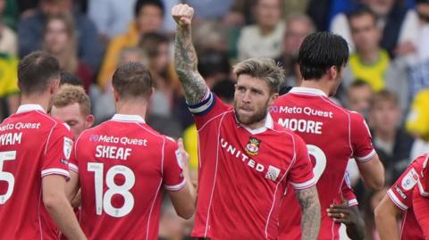 Josh Windass