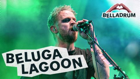 Beluga Lagoon