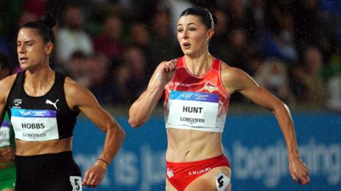 Amy Hunt