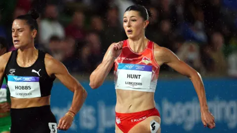 Amy Hunt