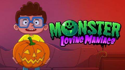 Monster Loving Maniacs