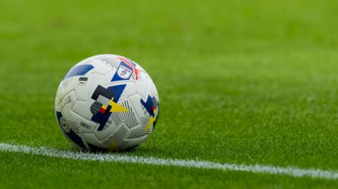 Generic image of EFL ball