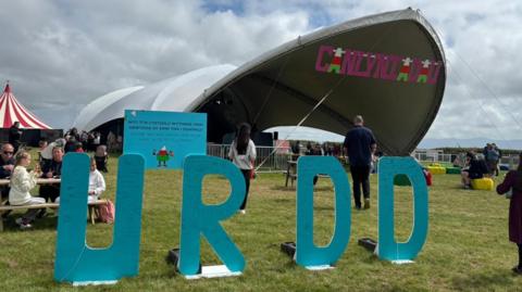 urdd