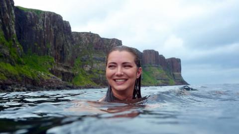 Kate Nicleòid