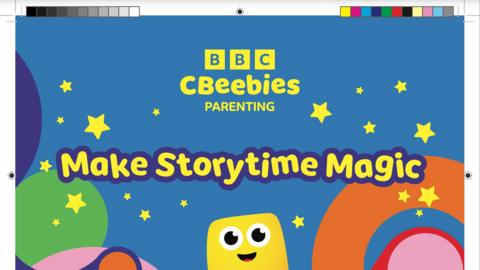 Make storytime magic thumb